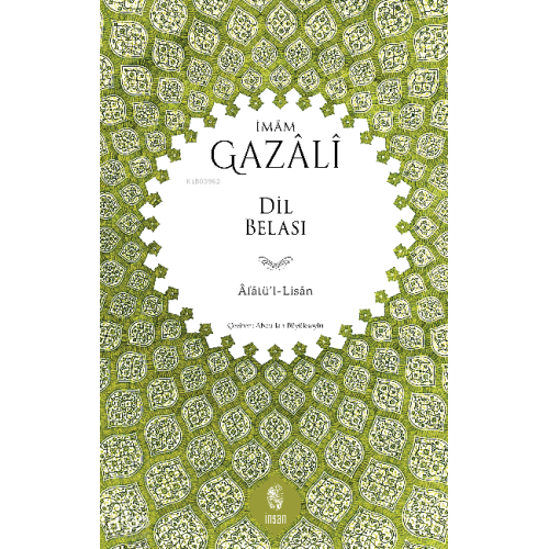 Dil Belası - Âfâtü'l-Lisân