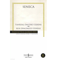 Tanrısal Öngörü Üzerine – Ruh Dinginliği Üzerine