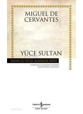 Yüce Sultan