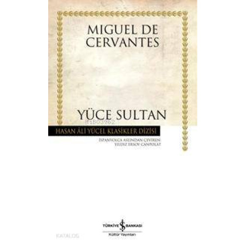Yüce Sultan