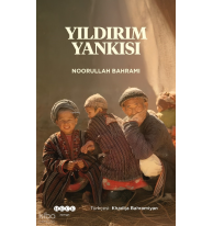 Yıldırım Yankısı