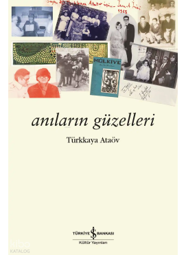 Anıların Güzelleri