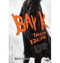 Bay K. Tahliye Ediliyor