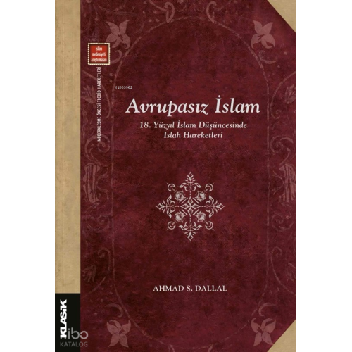 Avrupasız İslam