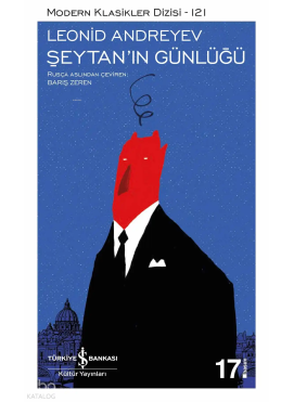 Şeytan'ın Günlüğü