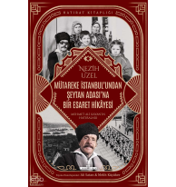 Mütareke İstanbul'undan Şeytan Adası'na Bir Esaret Hikâyesi