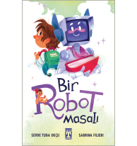 Bir Robot Masalı