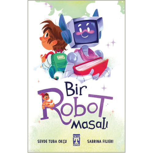 Bir Robot Masalı