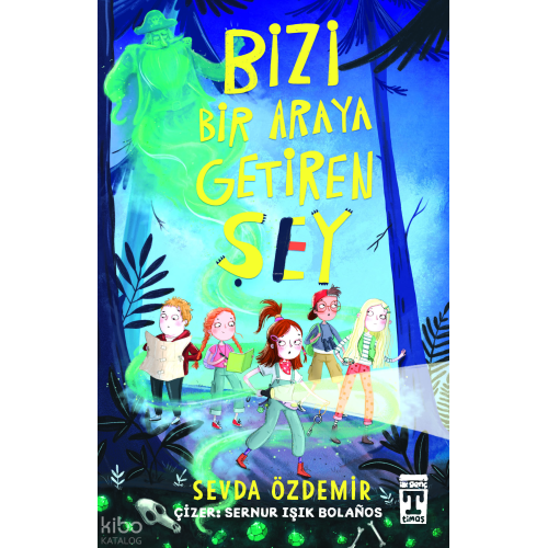 Bizi Bir Araya Getiren Şey