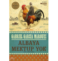 Albaya Mektup Yok