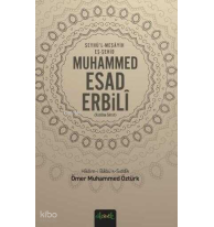 Muhammed Esad Erbili