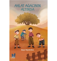 Ahlat Ağacının Altında