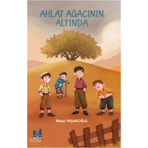 Ahlat Ağacının Altında