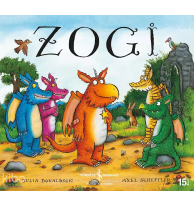 Zogi