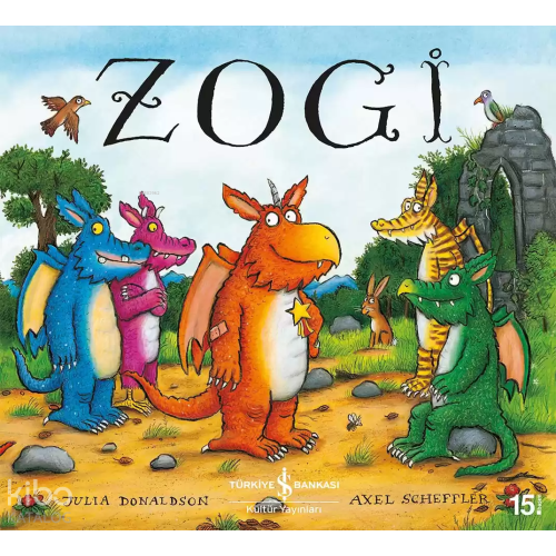 Zogi