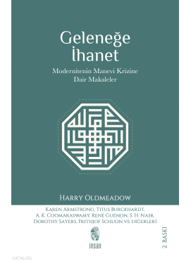 Geleneğe İhanet