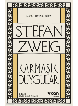 Karmaşık Duygular