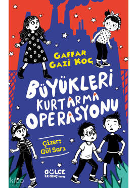 Büyükleri Kurtarma Operasyonu