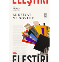 Edebiyat Ne Söyler