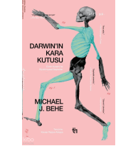 Darwin'in Kara Kutusu;Evrim Kuramı'na Biyokimyasal Başkaldırı