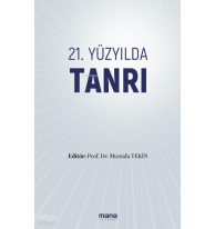 21. Yüzyılda Tanrı