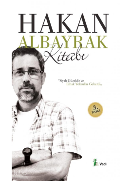 Hakan Albayrak Kitabı
