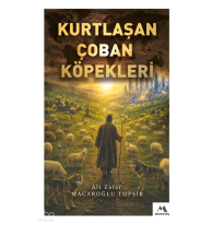 Kurtlaşan Çoban Köpekleri