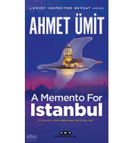 A Memento For Istanbul