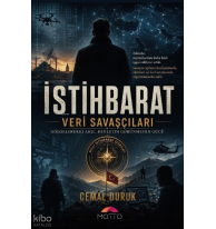 İstihbarat;Veri Savaşçıları
