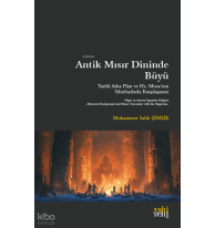 Antik Mısır Dininde Büyü