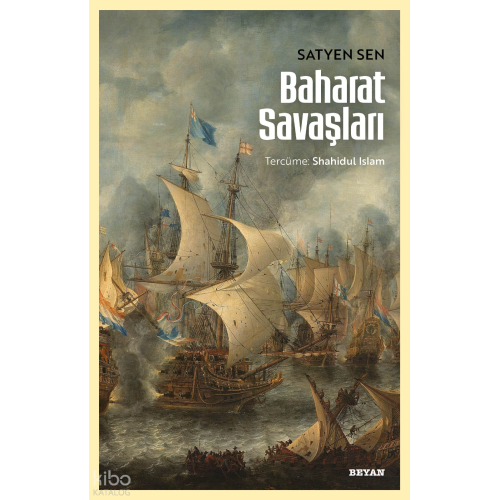 Baharat Savaşları