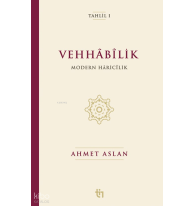 Vehhâbîlik: Modern Hâricîlik