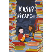 Kayıp Kitapçı