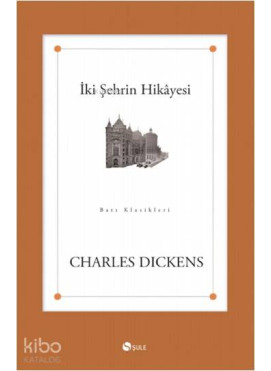 İki Şehrin Hikayesi