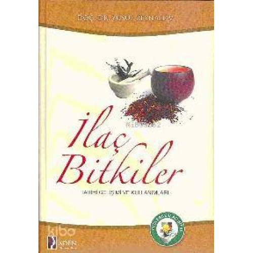 İlaç Bitkiler