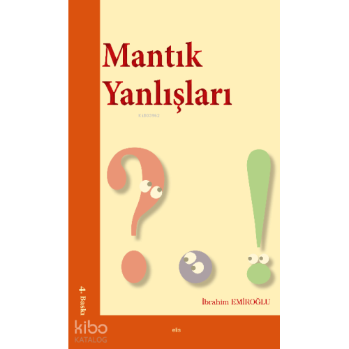 Mantık Yanlışları