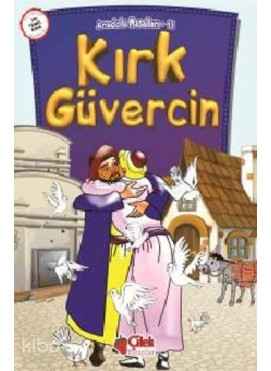 Kırk Güvercin