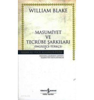 Masumiyet ve Tecrübe Şarkıları