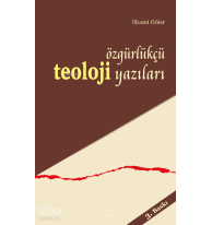 Özgürlükçü Teoloji Yazıları