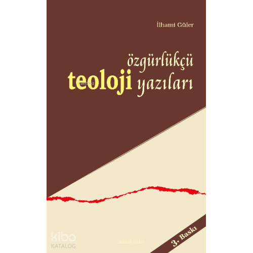Özgürlükçü Teoloji Yazıları
