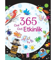 365 Cıvıl Cıvıl Etkinlik