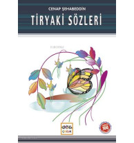 Tiryaki Sözleri