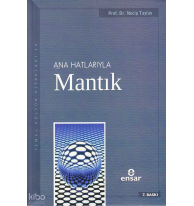 Anahatlarıyla Mantık