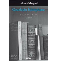 Geceleyin Kütüphane