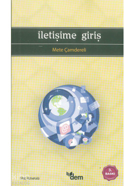 İletişime Giriş
