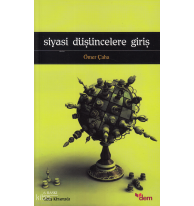 Siyasi Düşüncelere Giriş