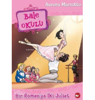 Bale Okulu 8; Bir Romeo'ya İki Juliet