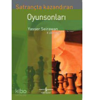 Satrançta Kazandıran Oyun Sonları