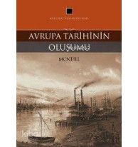 Avrupa Tarihinin Oluşumu