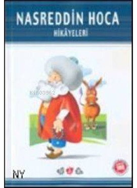 Nasreddin Hoca Hikayeleri